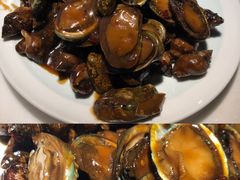 -日丰园海肠水饺·老字号大连海鲜(和平广场店)