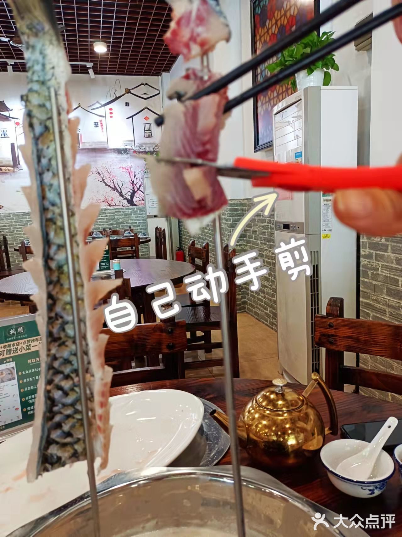 正宗顺德菜在枫顺，来了还想再来