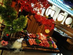 -千寻山野烤肉(中关村店)