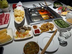 -海底捞火锅(勒泰店)