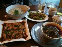 温拌肥肠-春发生饭店·非遗(南院门店)