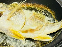 -百味馆·海鲜·湛江菜(后海花园店)