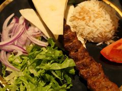-梅夫娜土耳其餐厅.清真HALAL