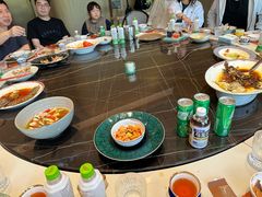 -北書房·墨宴(国际博览中心店)