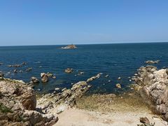 -养马岛旅游度假区