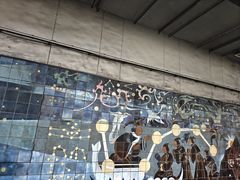-建国门(地铁站)