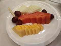 -北京全聚德(王府井店)