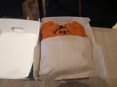 -德克士(澳德乐店)
