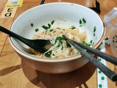 -清香源清真牛肉拉面(文化宫店)