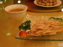 -北京全聚德(西客站店)
