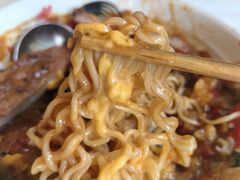 -食运茶餐厅(文化宫店)