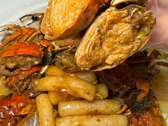 -周家二小姐的菜(西津渡店)