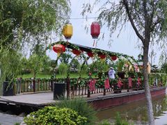 -木兰水镇旅游景区