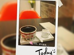 -香港龟正盅 手作糖水甜品龟苓膏(千灯湖环宇城店)