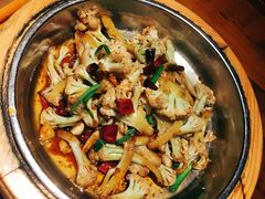 -洞庭土菜小炒馆(易发广场店)