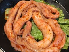 -五彩凉山自助西昌烧烤(柳翠路店)