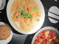 -小资太太餐厅(南岗区店)