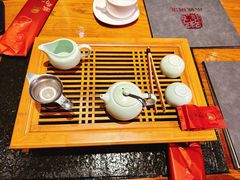 -小城粥道·海胆鲜虾粥(解放广场店)