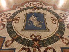 -埃马努埃莱二世拱廊