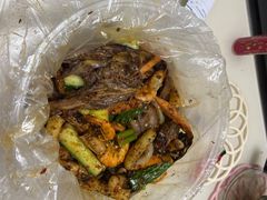 -嘎嘎鸭下巴·爆辣干锅(明教寺店)