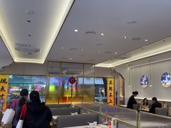 -古乐牛香鲜牛肉牛杂火锅(观前街店)
