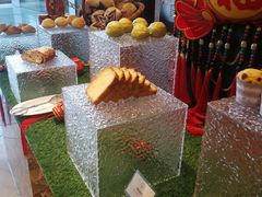 -锦州喜来登酒店