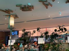 -桂满陇·蟹黄小笼汤包(巴黎春天浦建店)