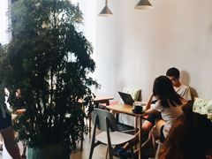 大堂-Home Cafe(水榭春天店)