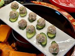 -三江两海老火锅(北京首店)