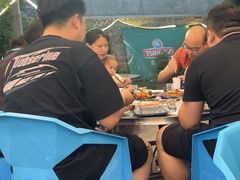 -清真·馬坡二旦烧烤(人生一串拍摄店)