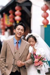 -摩玛婚纱摄影(杭州店)