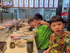 -三禾寿司(南城印象汇店)