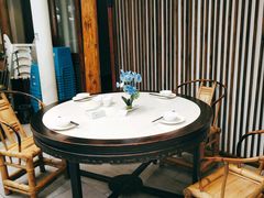 包厢-院8里·少城记忆老川菜(宽窄巷子店)