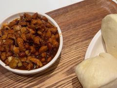 宫保鸡丁-乡村基·川味现炒大王(熙悦天街店)