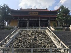 -游子山休闲旅游区