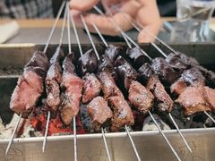 -老白清真烧烤(锦州旗舰店)