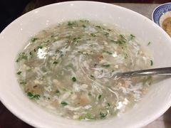 西湖牛肉羹-天和晟烤鸭店(世纪坛店)