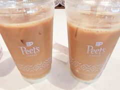 -Peet's Coffee皮爷咖啡(上海长风大悦城店)