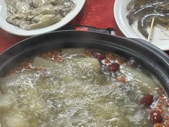 -花苑美食横琴生蚝火锅(拱北粤华路店)