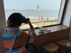 -ChanDu躔度咖啡(灯塔店)