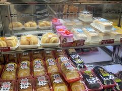-味多美蛋糕(通州店)
