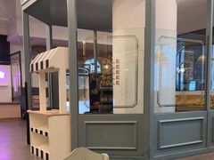 -FAIRYLAND龙族星球主题餐厅(凯丹广场店)