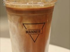 -Manner Coffee(光大安石中心)