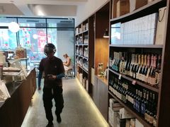 -BAKER&SPICE(安福路店)