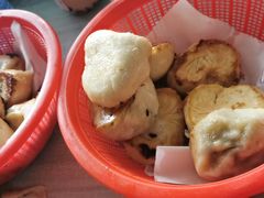 -老槐树煎包