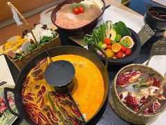 -山缓缓火锅(苏州仁恒仓街店)