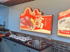 -老柴枝猪脚饭(窑岭店)