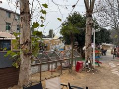 -HERRE·FARM 赫尔露营农场·团建聚会包场