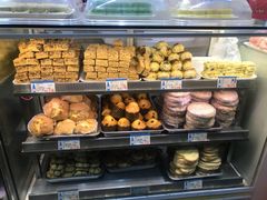 -采芝斋(延安路店)