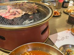 -西塔老太太泥炉烤肉(双井店)